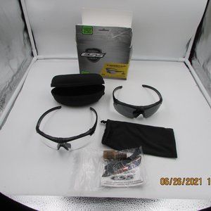 ESS Crosshair Protective Eyewear EE9014-02